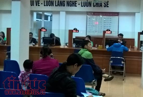 Lao động ngoài 30 tuổi bị nghỉ việc: Tiềm ẩn bất ổn về an sinh xã hội ảnh 2
